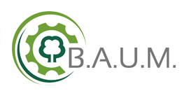 B.A.U.M. Logo
