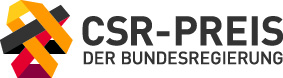 Logo CSR-Preis