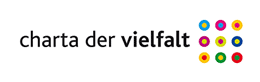 Charta der Vielfalt Logo