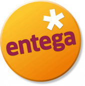 ENTEGA Logo