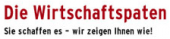 Logo Wirtschaftspaten