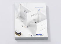 Vorschau Geschäftsbericht