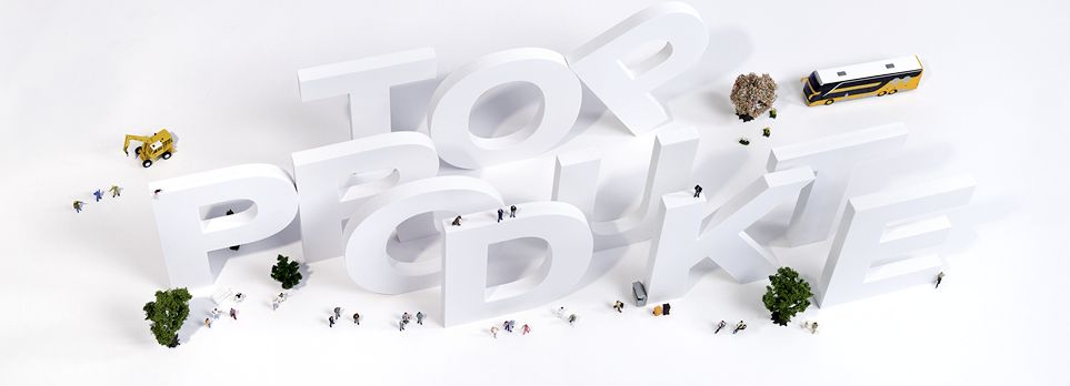 Top-Produkte der Darmstädter Stadtwirtschaft