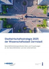 Stadtwirtschaftsstrategie 2025