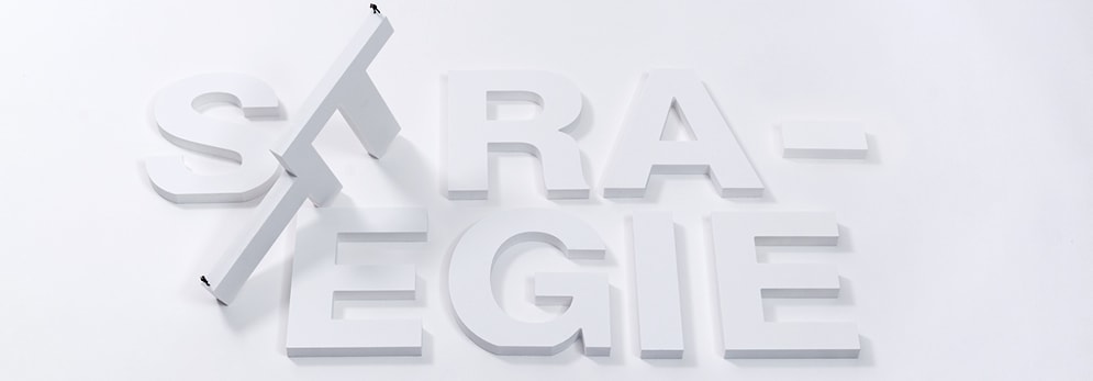 Strategie