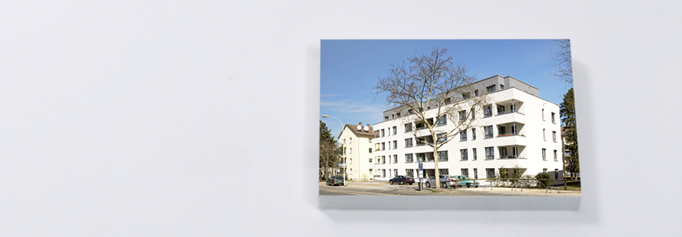 Teilkonzern bauverein AG