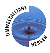 Umweltallianz Hessen Logo